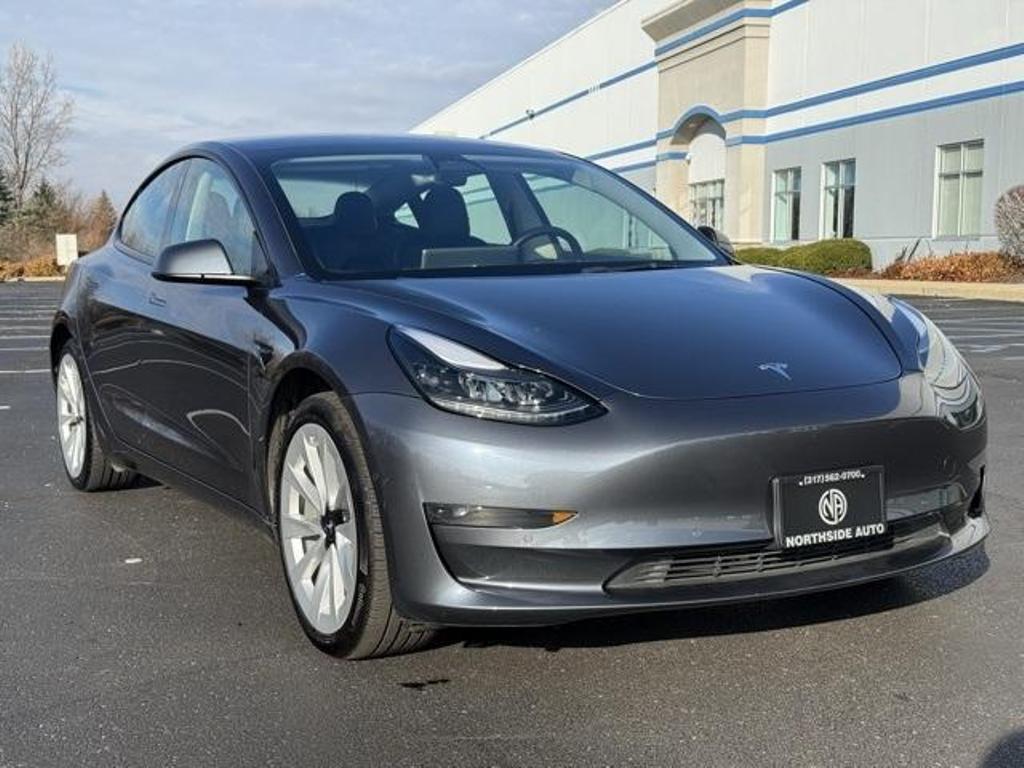 2022 Tesla Model 3 Base photo 86