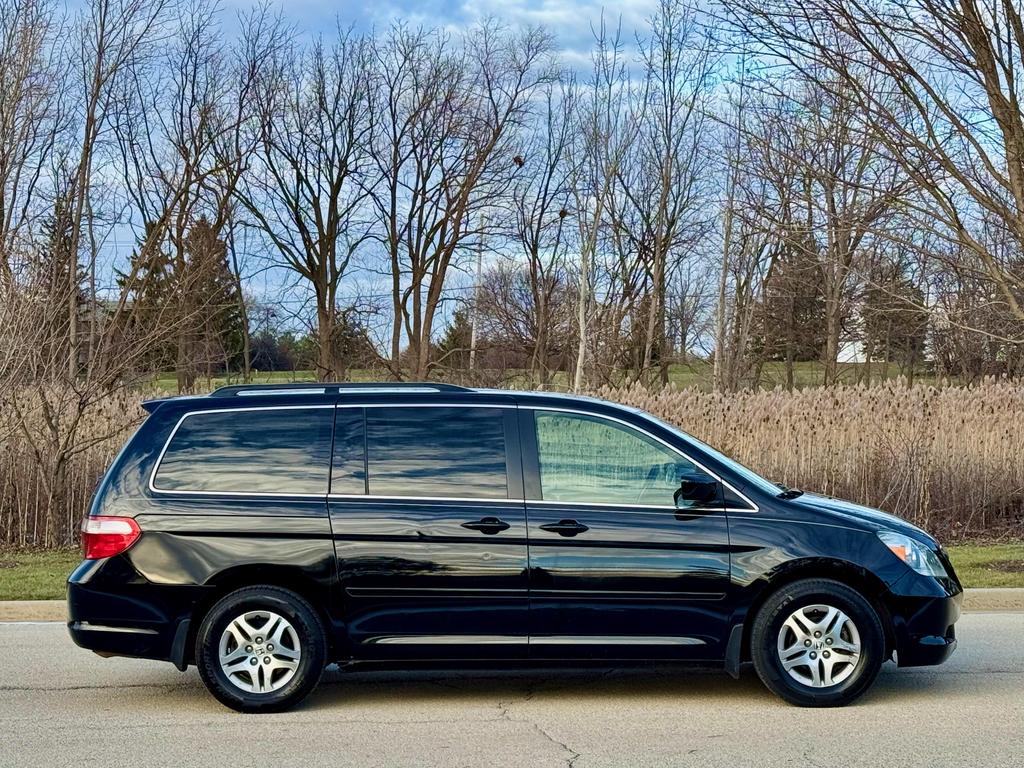 2006 Honda Odyssey EX photo 6