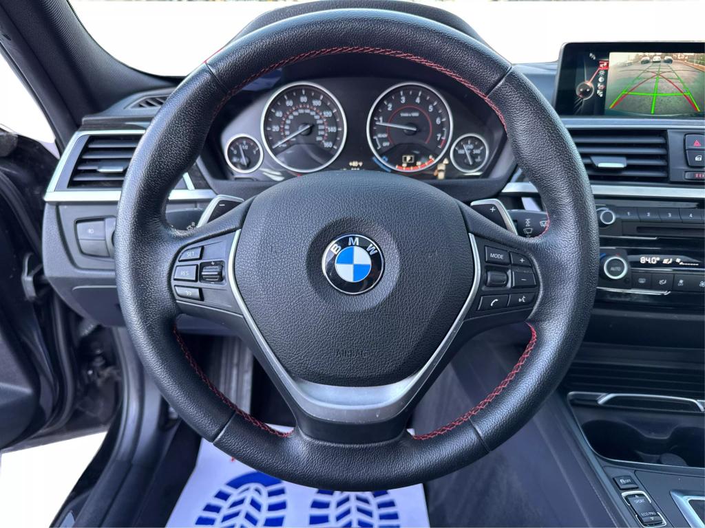 2016 BMW 3 Series 340i photo 20