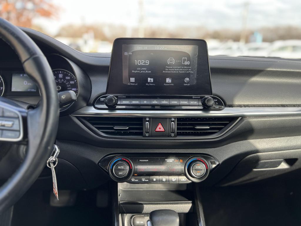 2019 Kia FORTE S photo 28