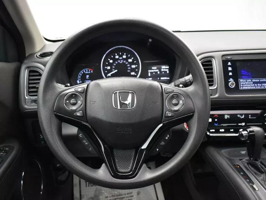 2022 Honda HR-V EX photo 21