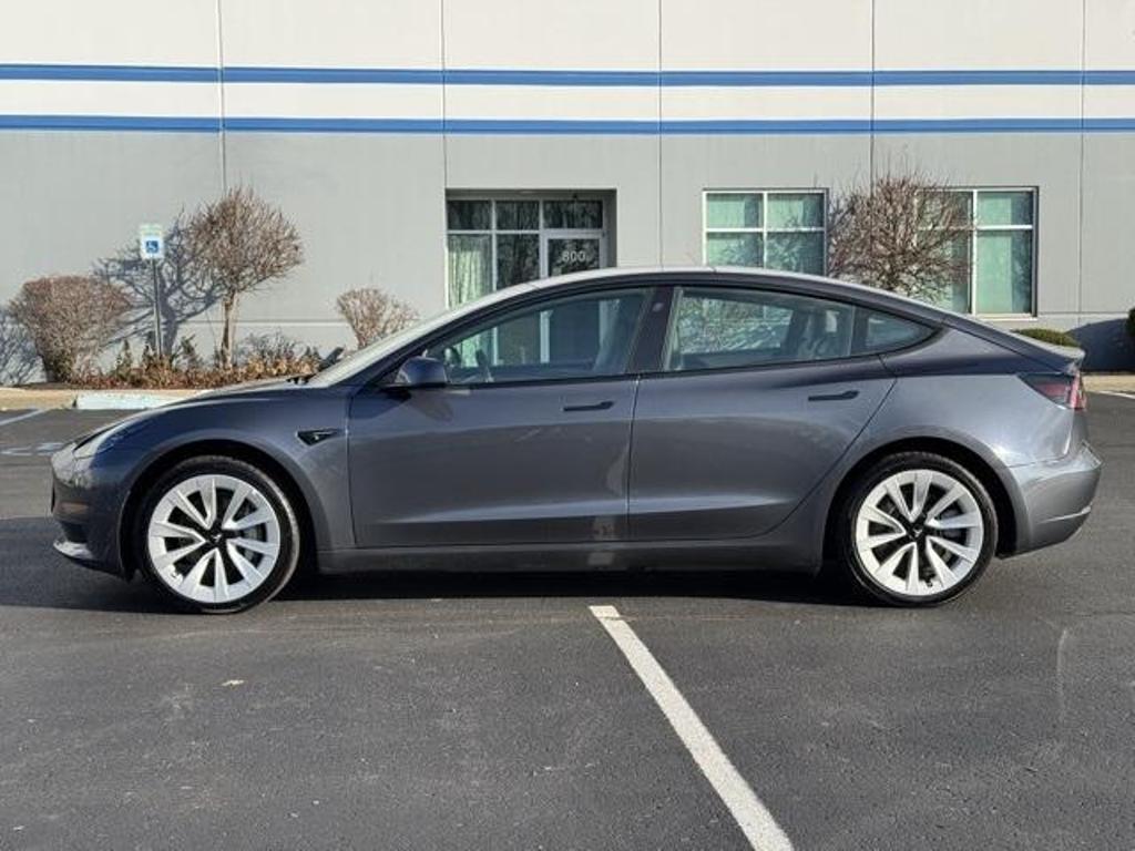 2022 Tesla Model 3 Base photo 52