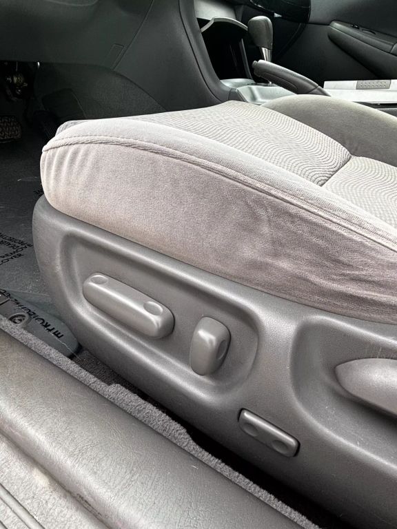 2007 TOYOTA SOLARA COUPE 4-CYL, 2.4 LITER SE COUPE 2D