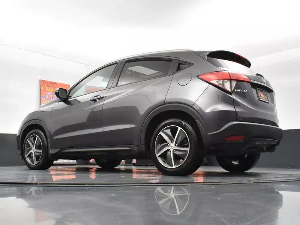 2022 Honda HR-V EX photo 12