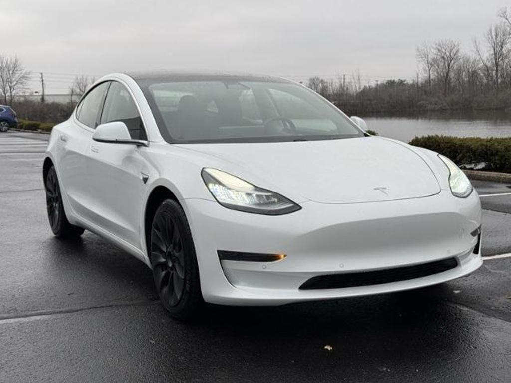 2020 Tesla Model 3 Base photo 86