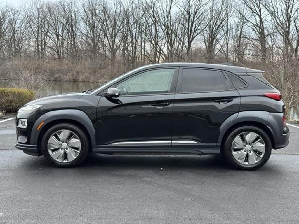 2021 Hyundai Kona EV Ultimate photo 59