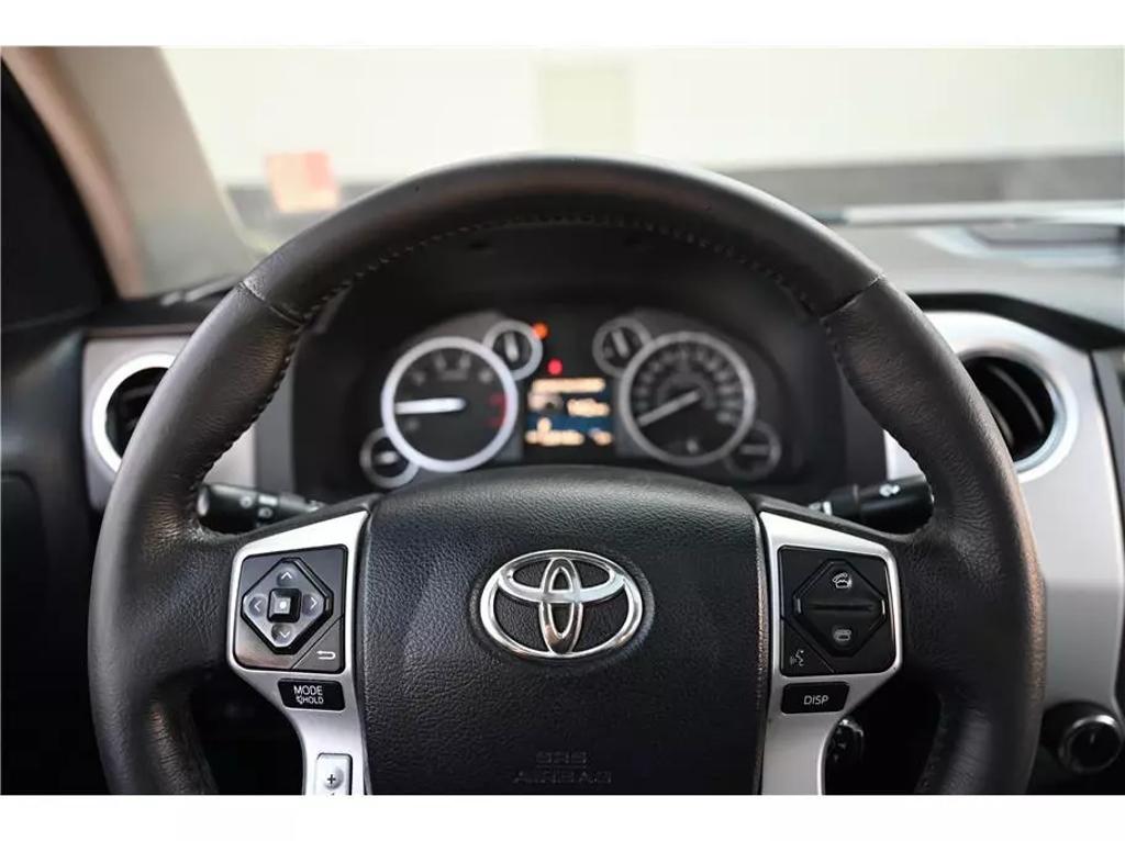 2015 Toyota Tundra Limited photo 30