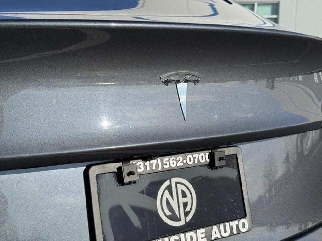 2022 Tesla Model 3 Base photo 50