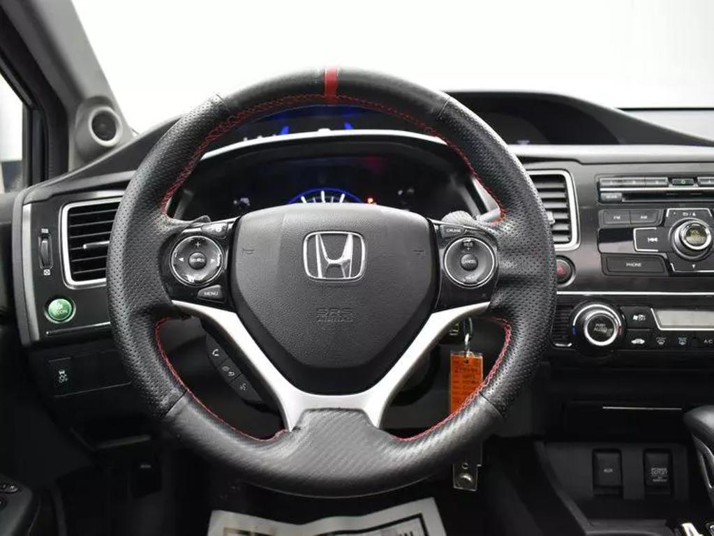 2013 Honda Civic EX photo 20