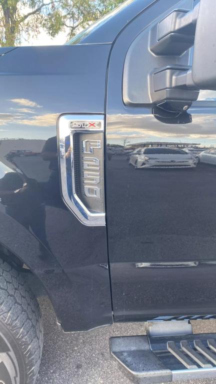 2019 Ford F-250 Super Duty XL photo 9