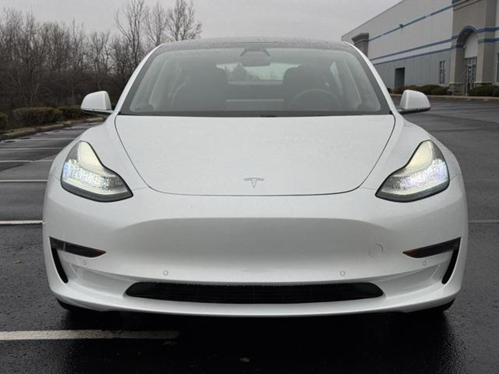 2020 Tesla Model 3 Base photo 54