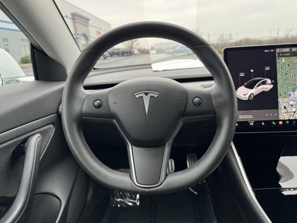 2020 Tesla Model 3 Base photo 72