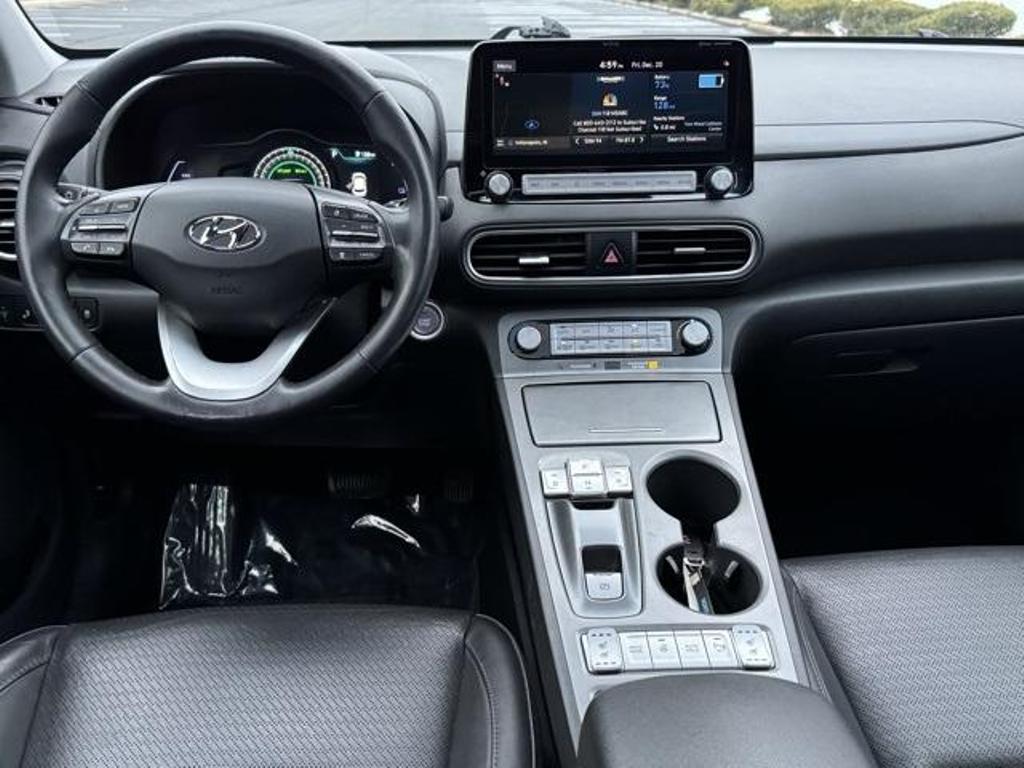 2021 Hyundai Kona EV Ultimate photo 79