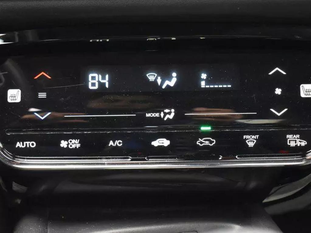 2022 Honda HR-V EX photo 34