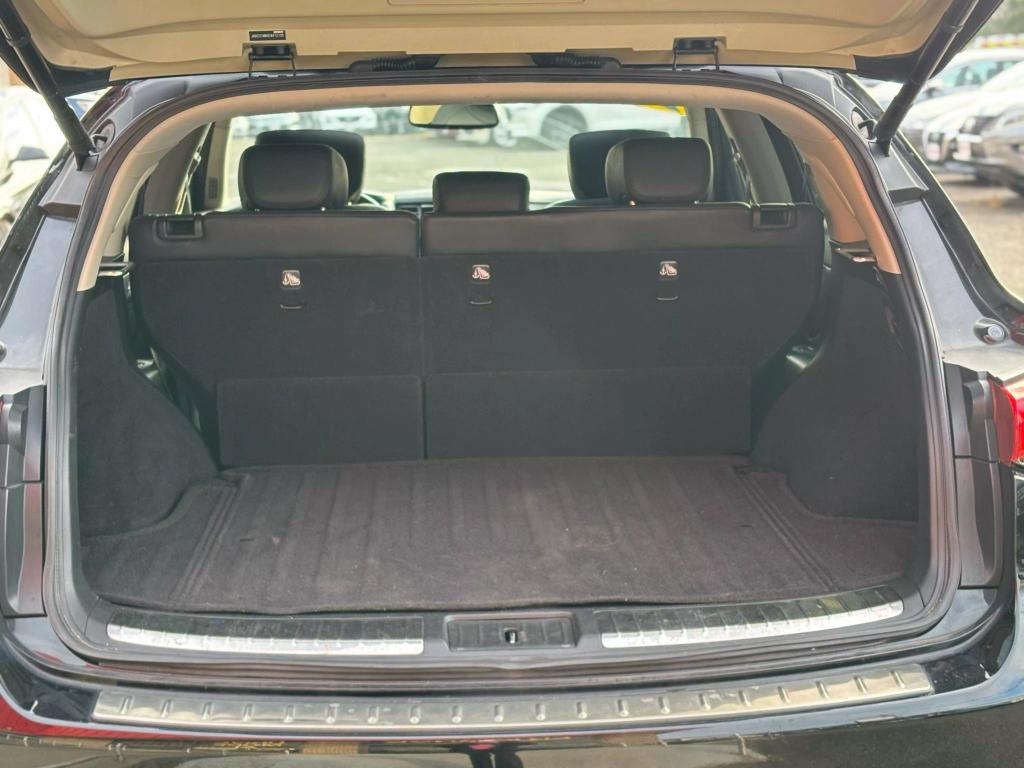 2014 INFINITI QX70 Base photo 33