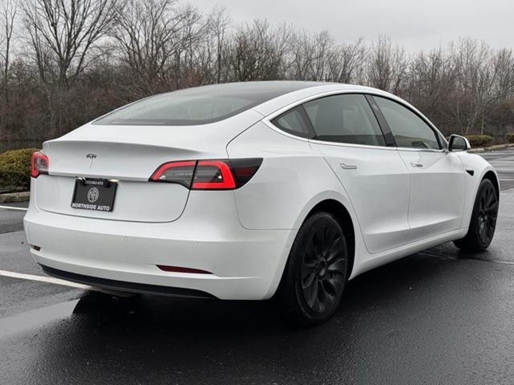 2020 Tesla Model 3 Base photo 47