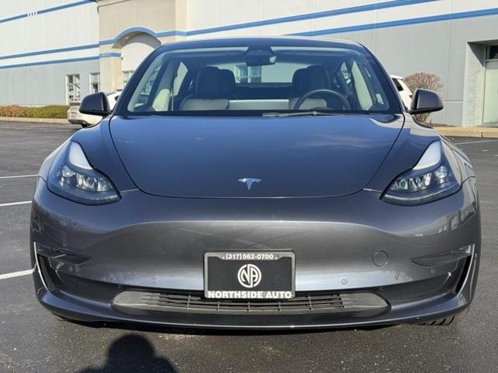 2022 Tesla Model 3 Base photo 54