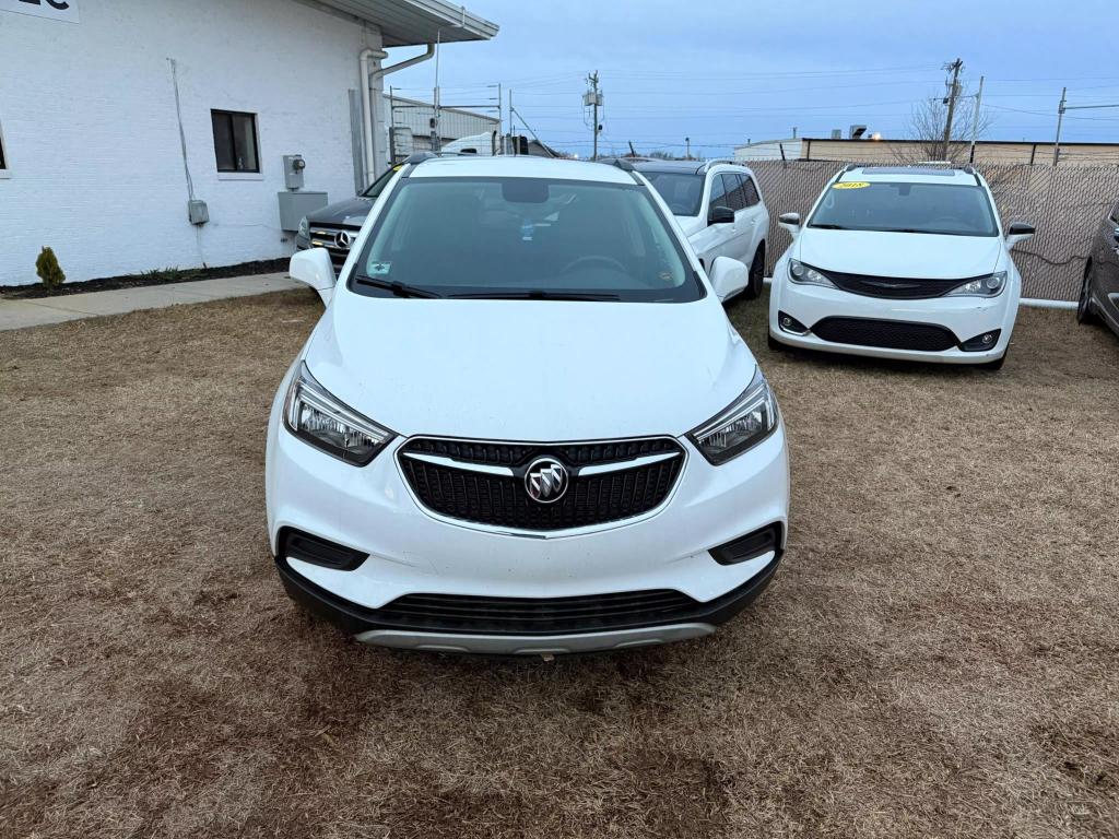 2022 Buick Encore Preferred photo 5