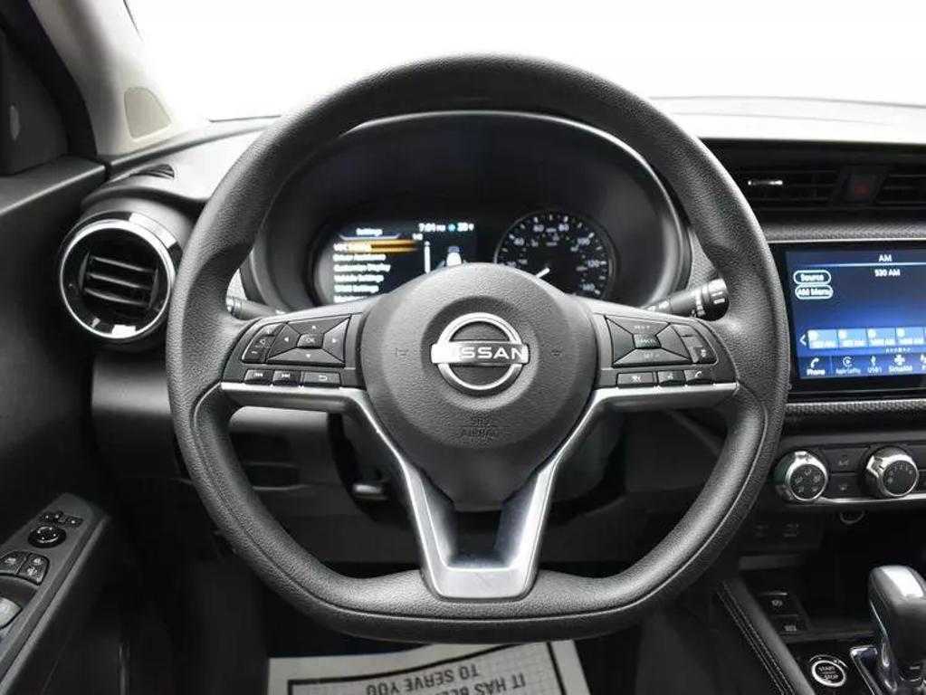 2023 Nissan Kicks SV photo 20