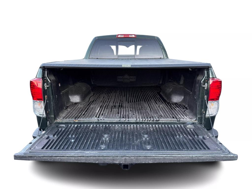 2010 Toyota Tundra Tundra Grade photo 14