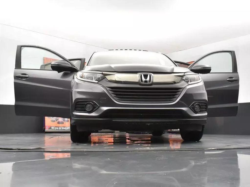 2022 Honda HR-V EX photo 11