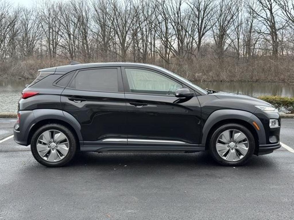 2021 Hyundai Kona EV Ultimate photo 51