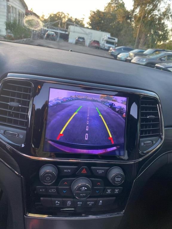 2020 Jeep Grand Cherokee Limited X photo 24