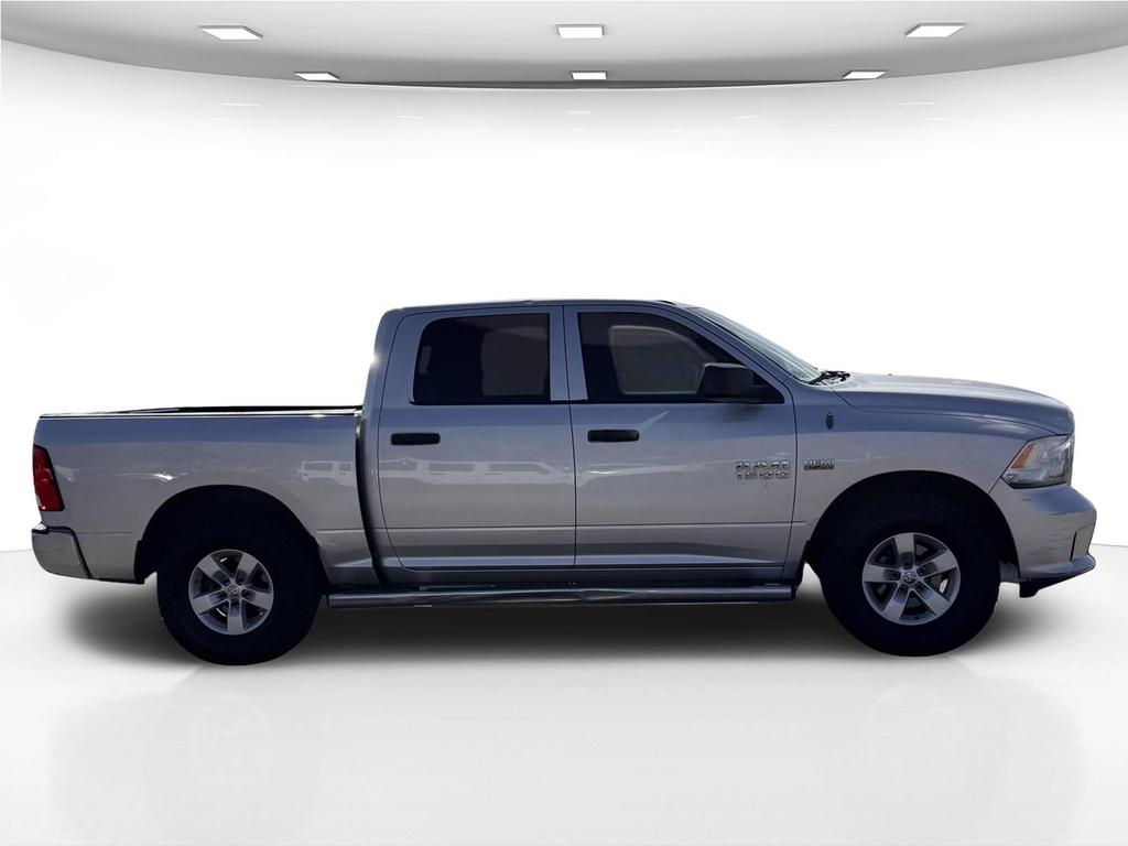 2013 RAM Ram 1500 Pickup Express photo 3