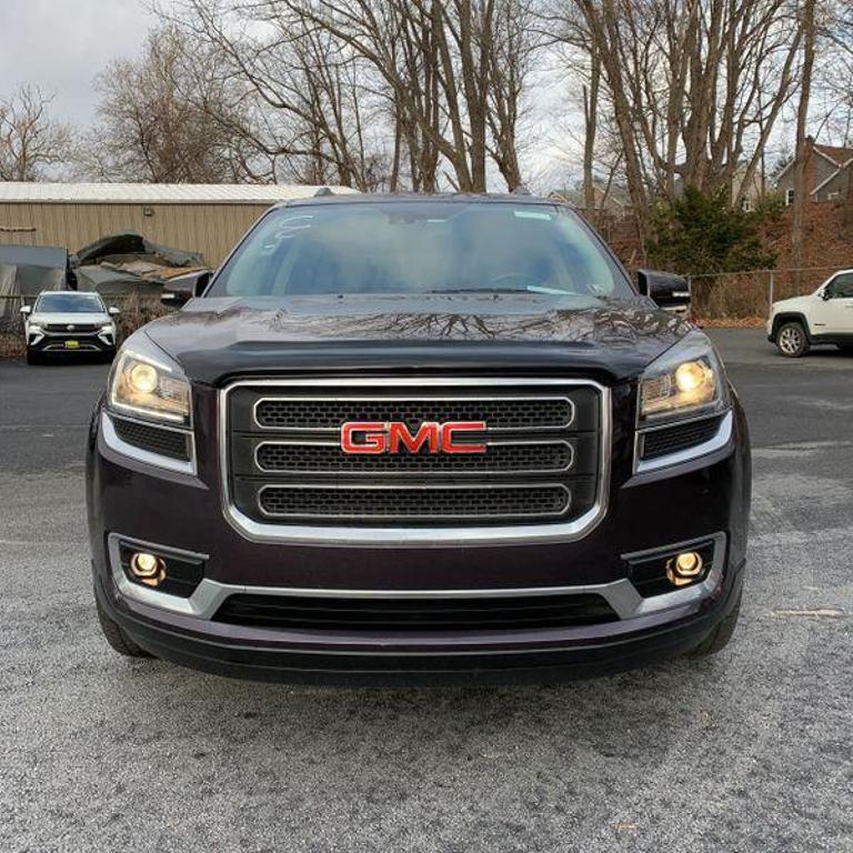 2016 GMC Acadia SLT-1 photo 5