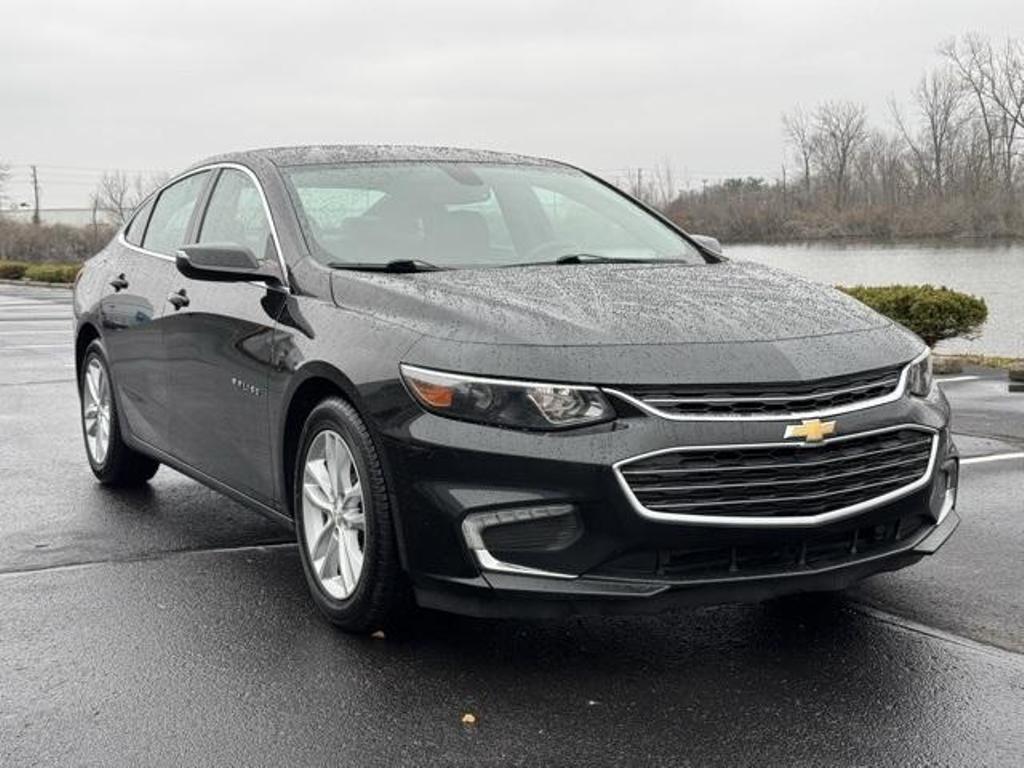 2016 Chevrolet Malibu 1LT photo 94