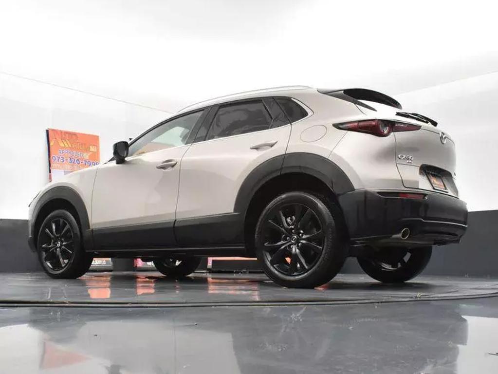 2024 Mazda CX-30 Select Sport photo 12