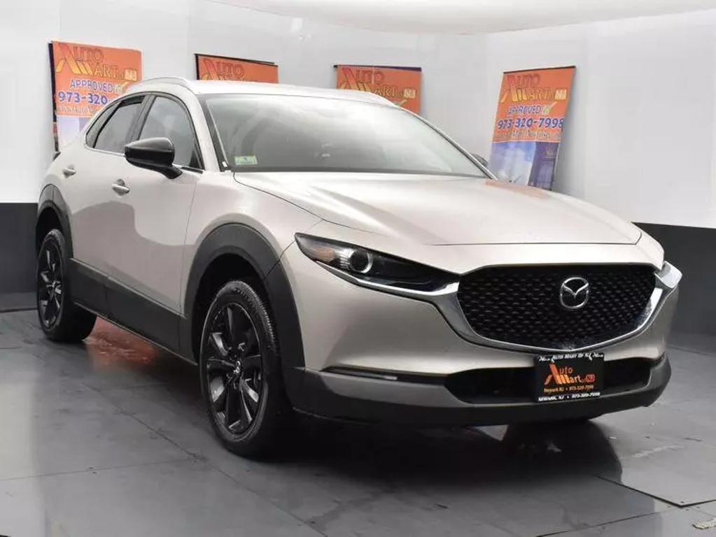 2024 Mazda CX-30 Select Sport photo 2