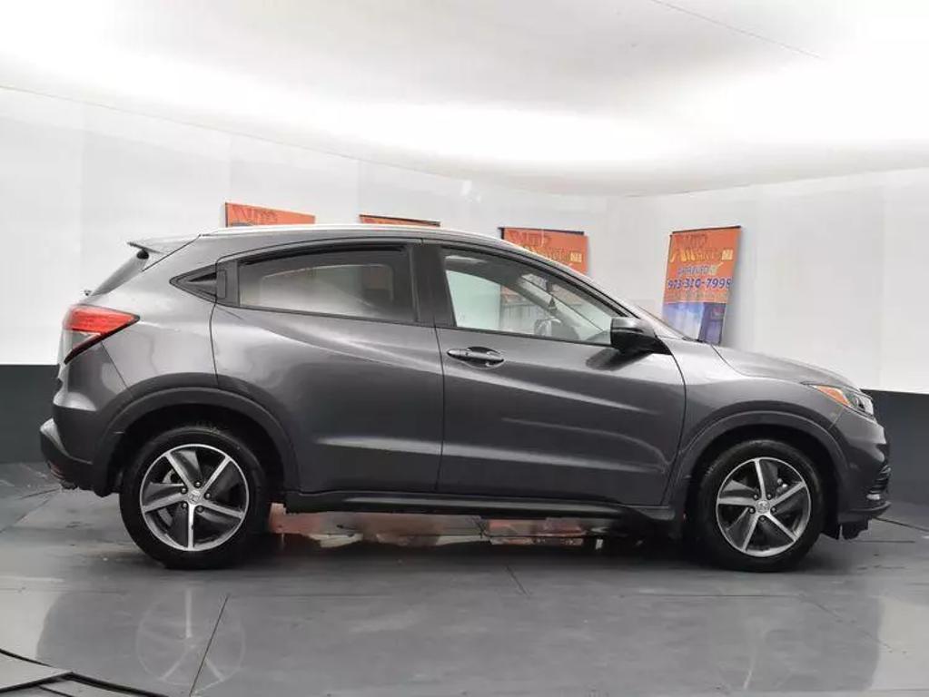 2022 Honda HR-V EX photo 4