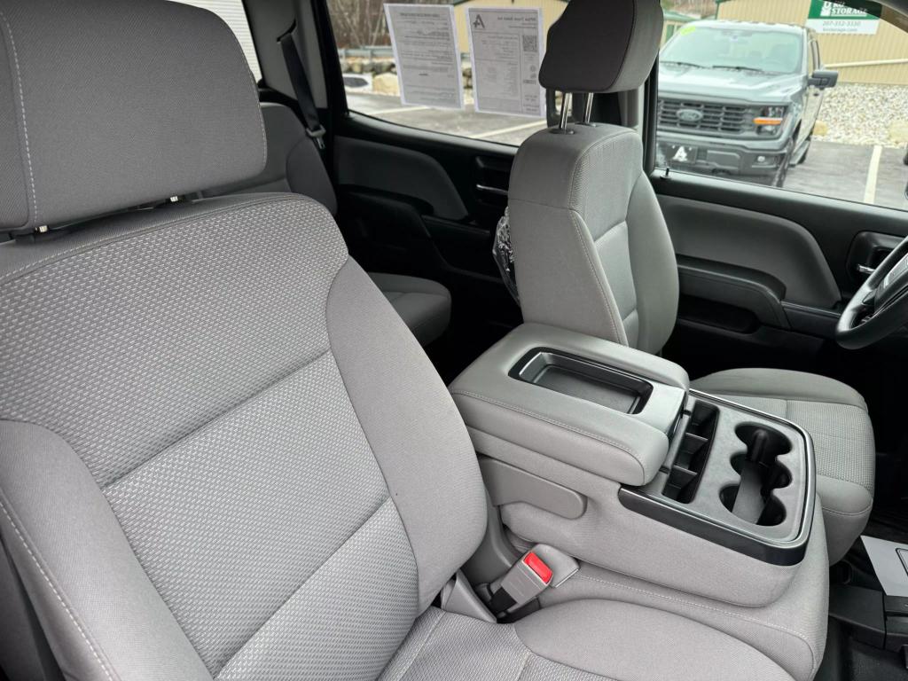 2019 GMC Sierra 3500HD Base photo 19