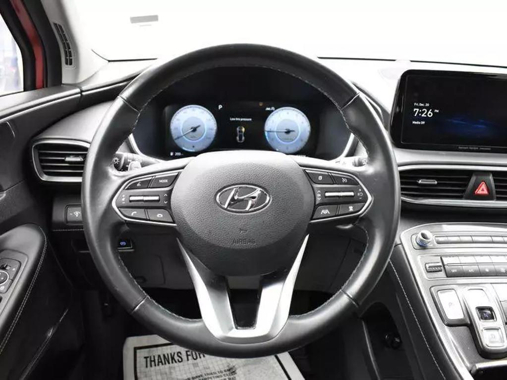 2023 Hyundai Santa Fe SEL photo 21