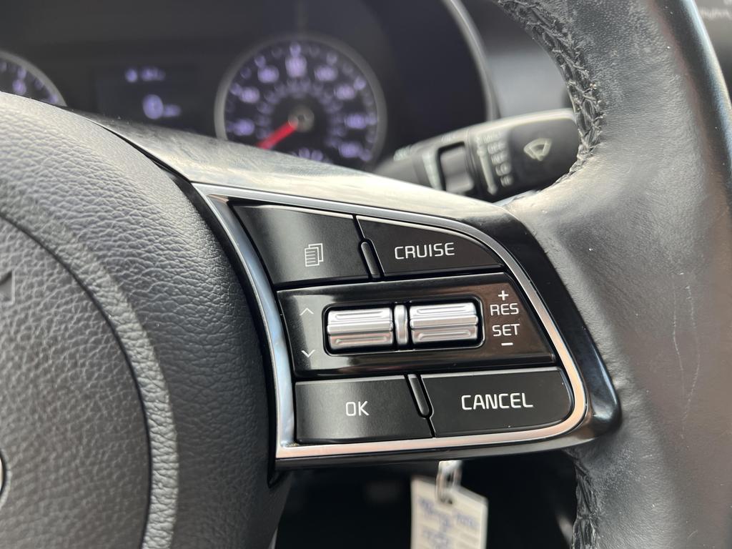 2019 Kia FORTE S photo 24