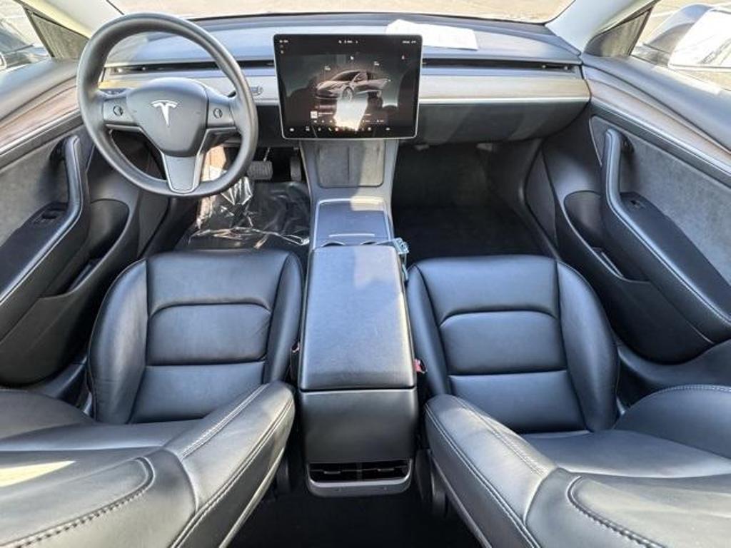 2022 Tesla Model 3 Base photo 70