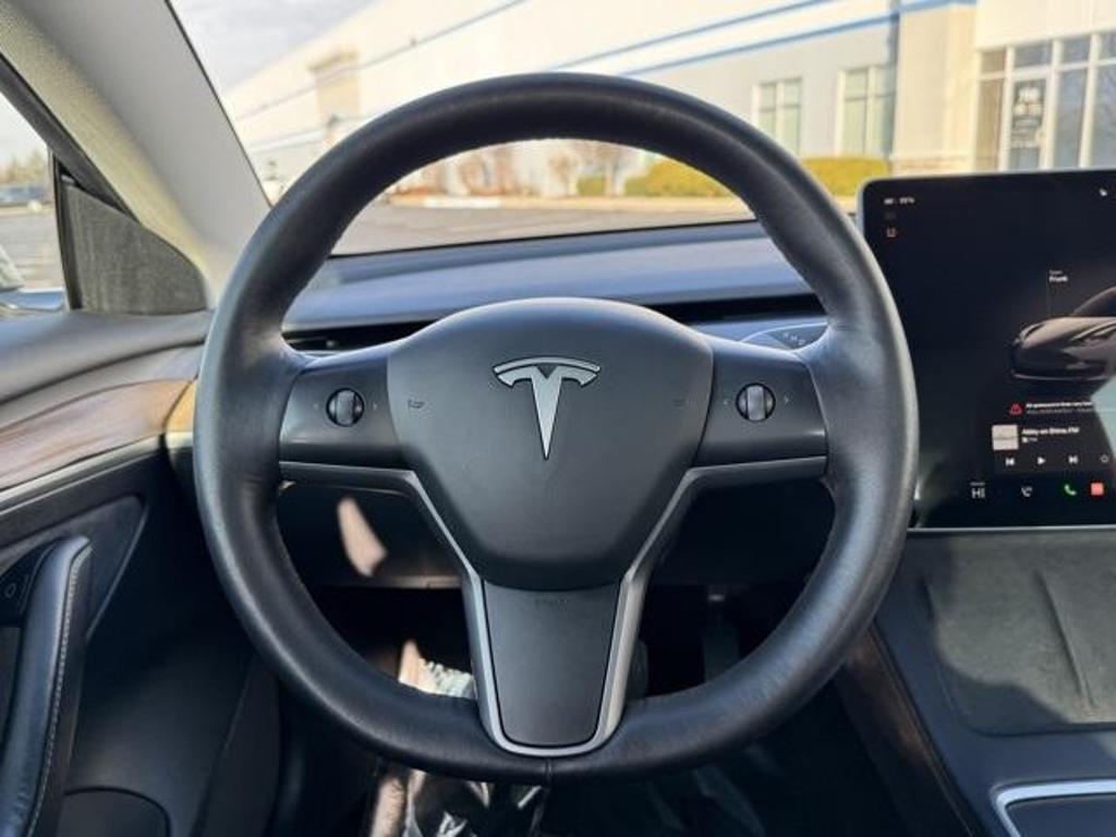 2022 Tesla Model 3 Base photo 71