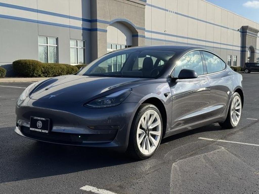 2022 Tesla Model 3 Base photo 53