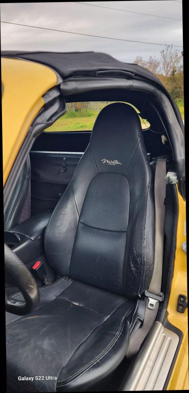 2002 Mazda Mx-5 Miata - Image 15