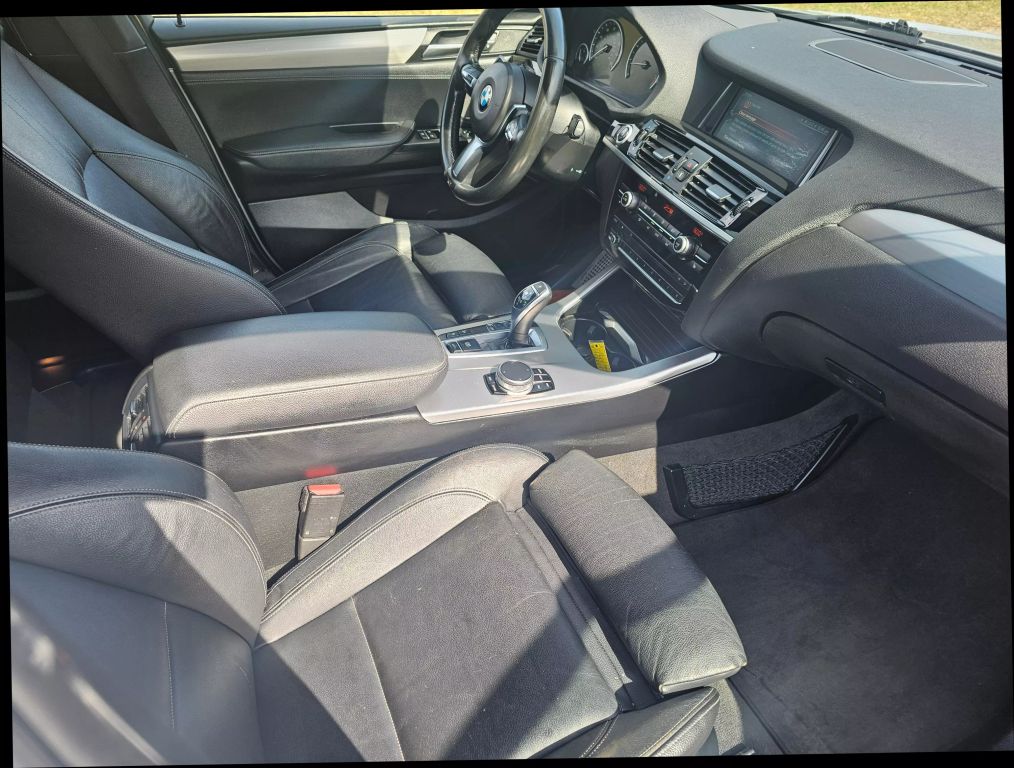 2018 Bmw X4 - Image 14 2018 Bmw X4 - Image 14