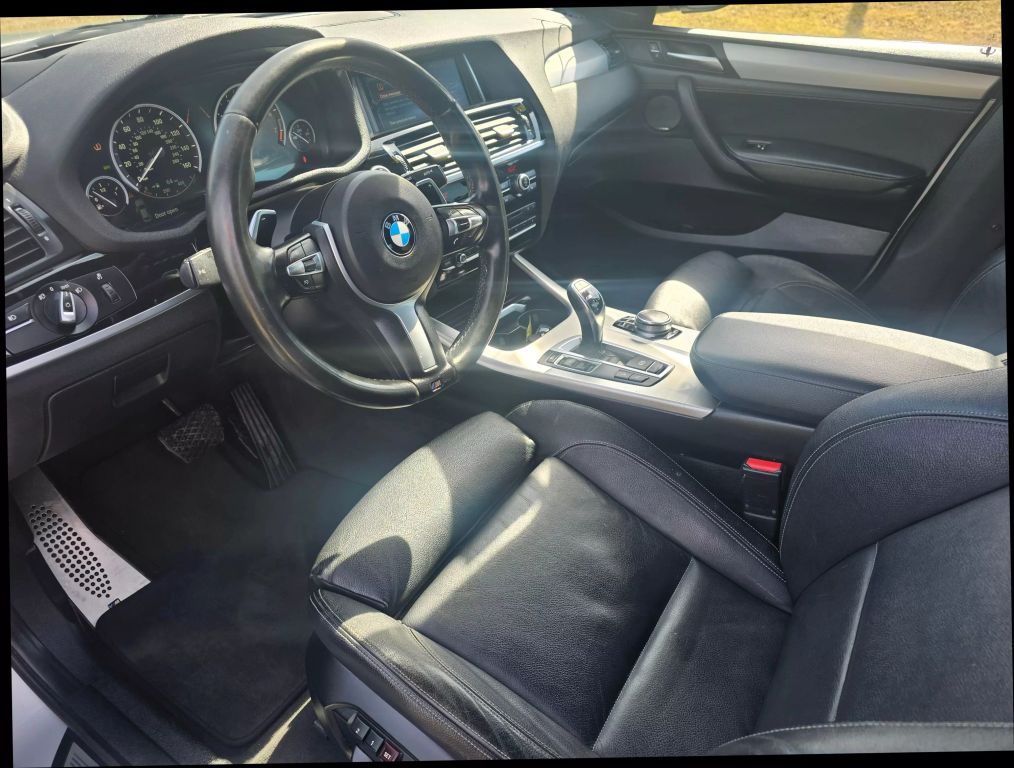 2018 Bmw X4 - Image 10 2018 Bmw X4 - Image 10
