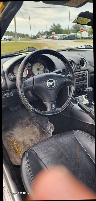 2002 Mazda Mx-5 Miata - Image 16