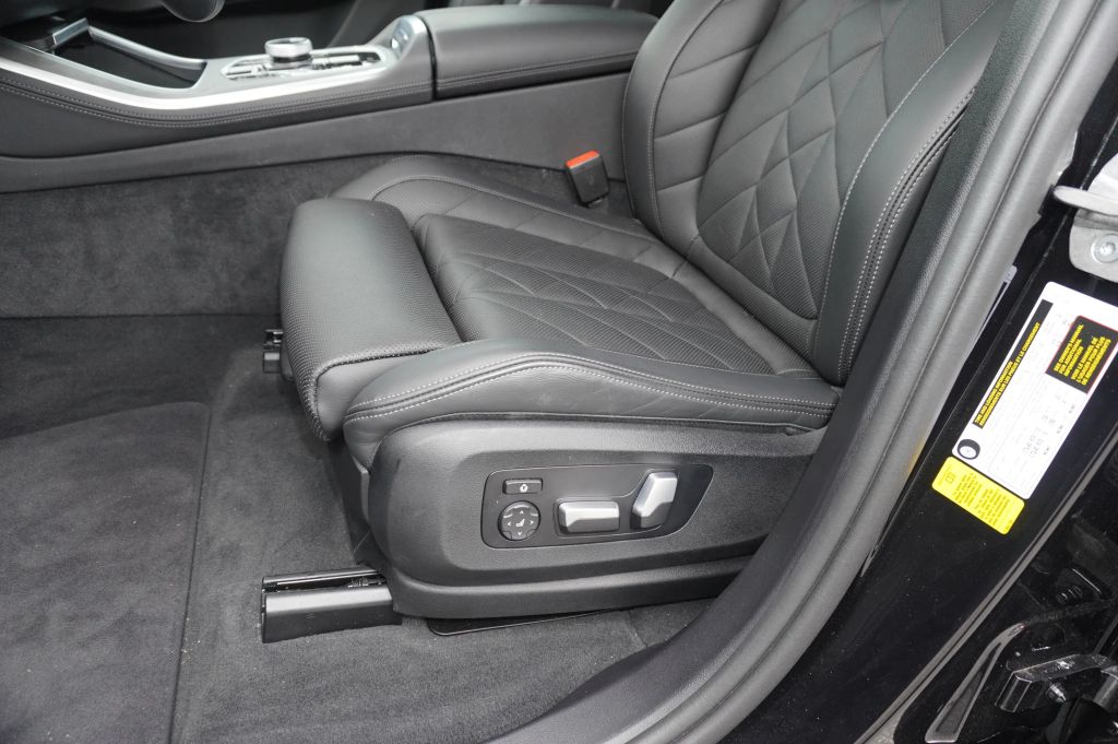 2024 BMW X5 SUV 6-CYL, TURBO, 3.0 LITER SDRIVE40I SPORT UTILITY 4D
