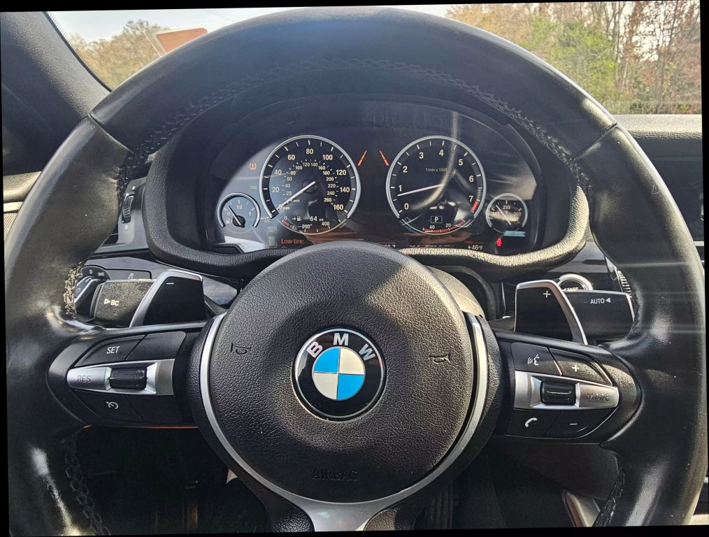 2018 Bmw X4 - Image 21 2018 Bmw X4 - Image 21