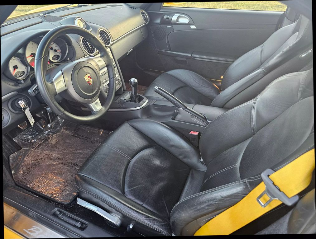 2006 Porsche Boxster - Image 10 2006 Porsche Boxster - Image 10