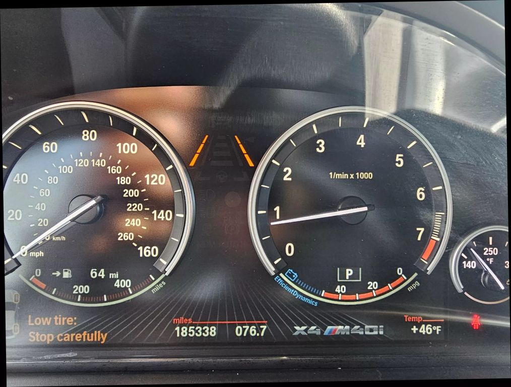 2018 Bmw X4 - Image 18 2018 Bmw X4 - Image 18