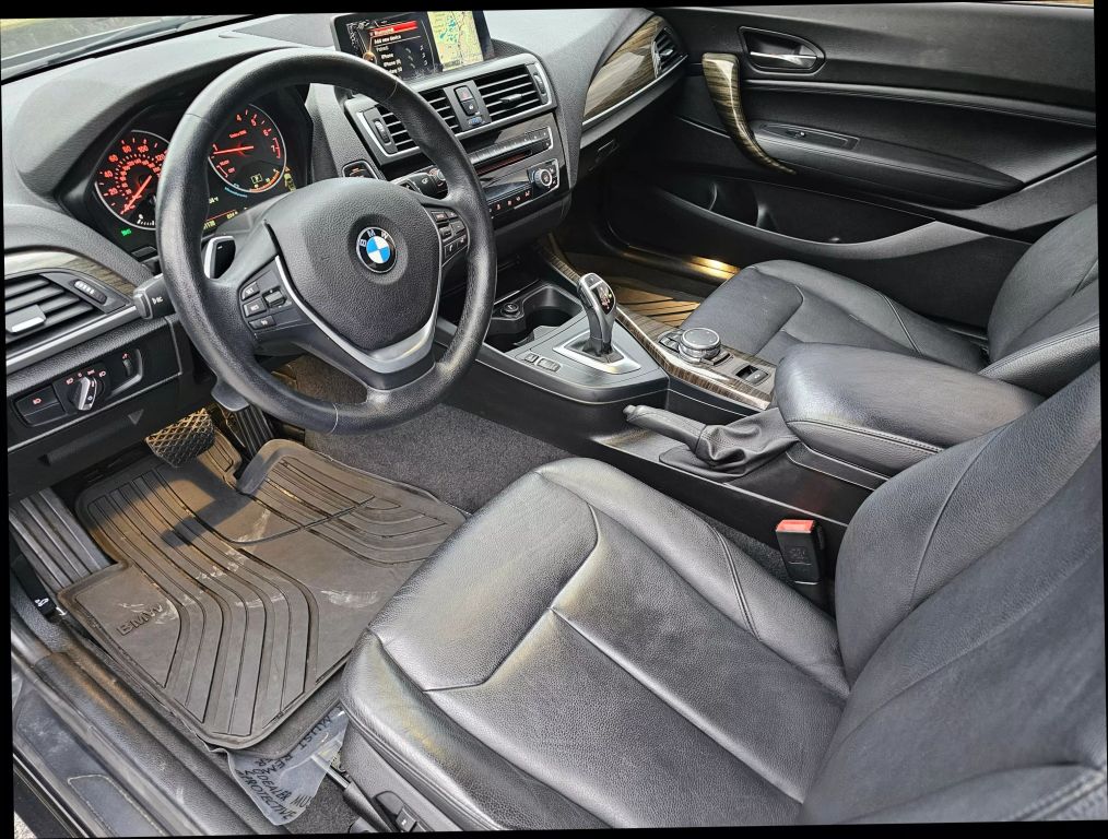 2015 Bmw 2 Series - Image 9 2015 Bmw 2 Series - Image 9