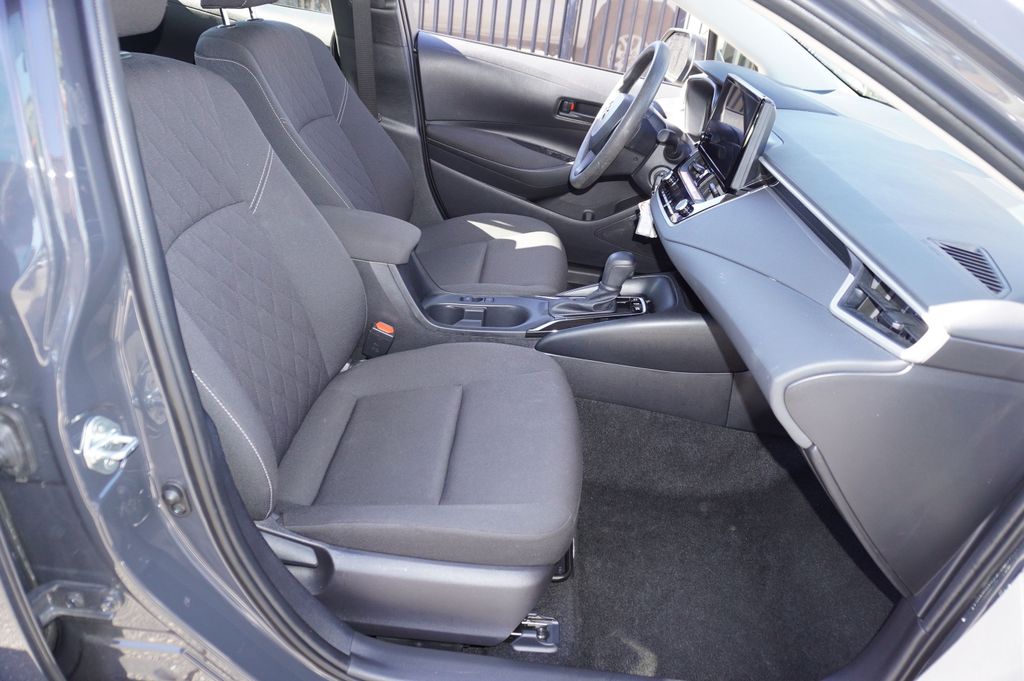 2024 TOYOTA COROLLA SEDAN 4-CYL, DYNAMIC-FORCE, 2.0 LITER LE SEDAN 4D