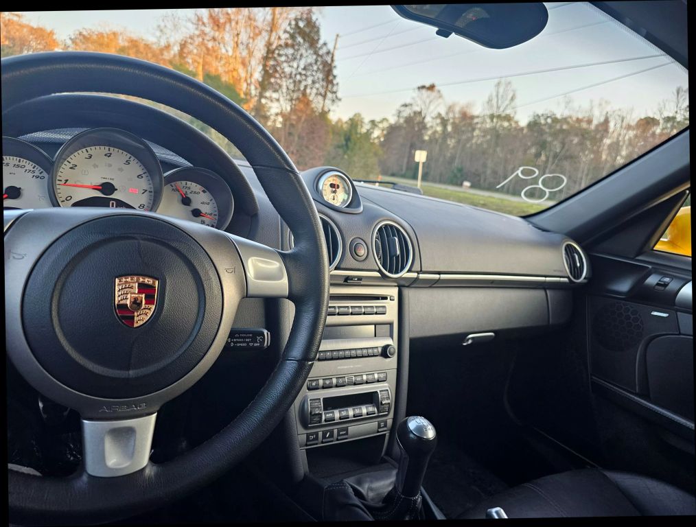 2006 Porsche Boxster - Image 14 2006 Porsche Boxster - Image 14